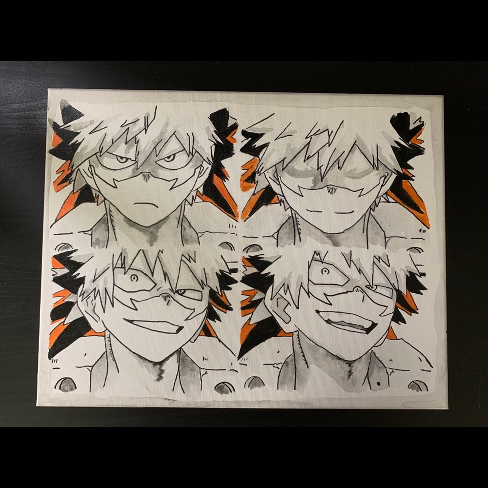 Bakugo